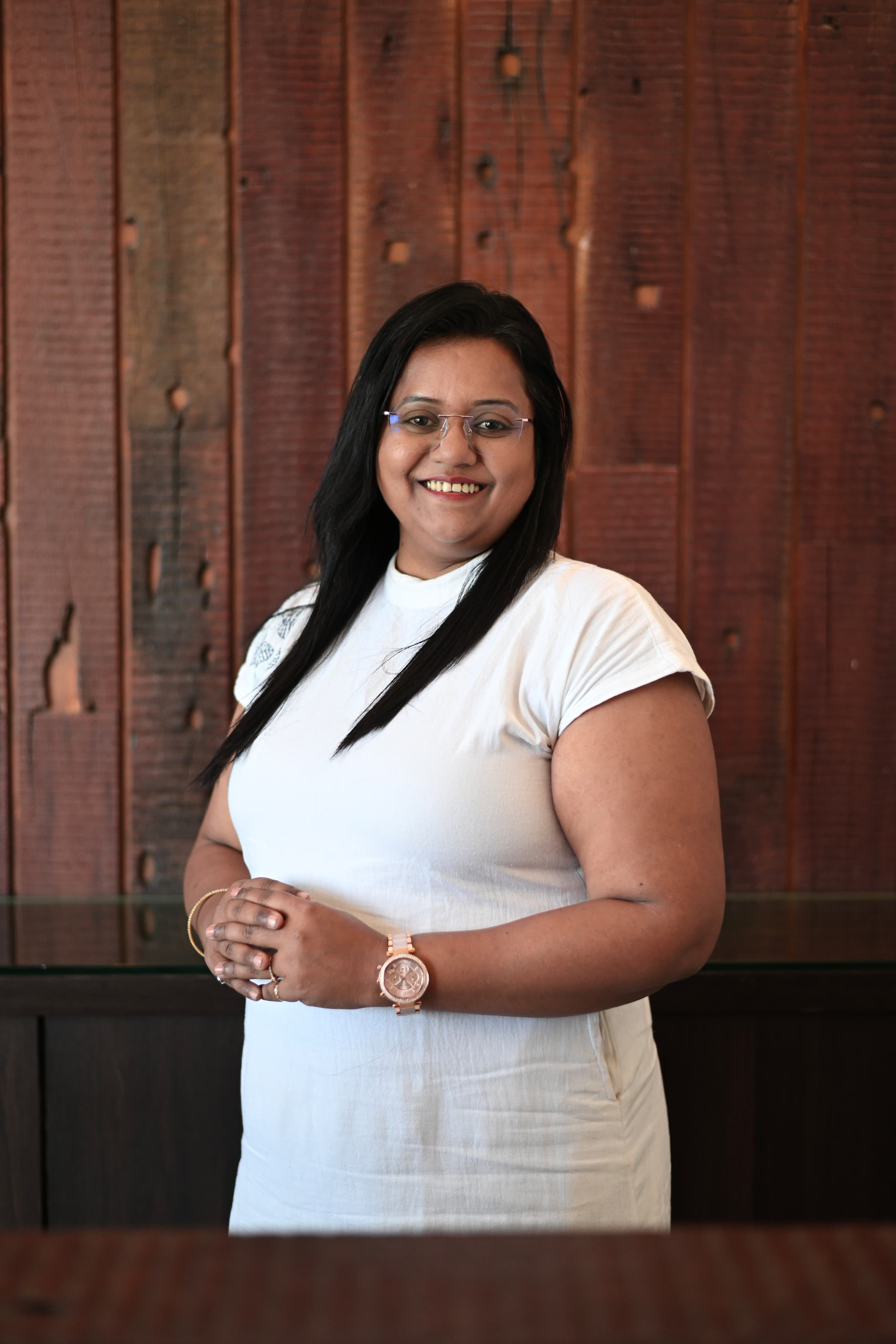 Team Member Image