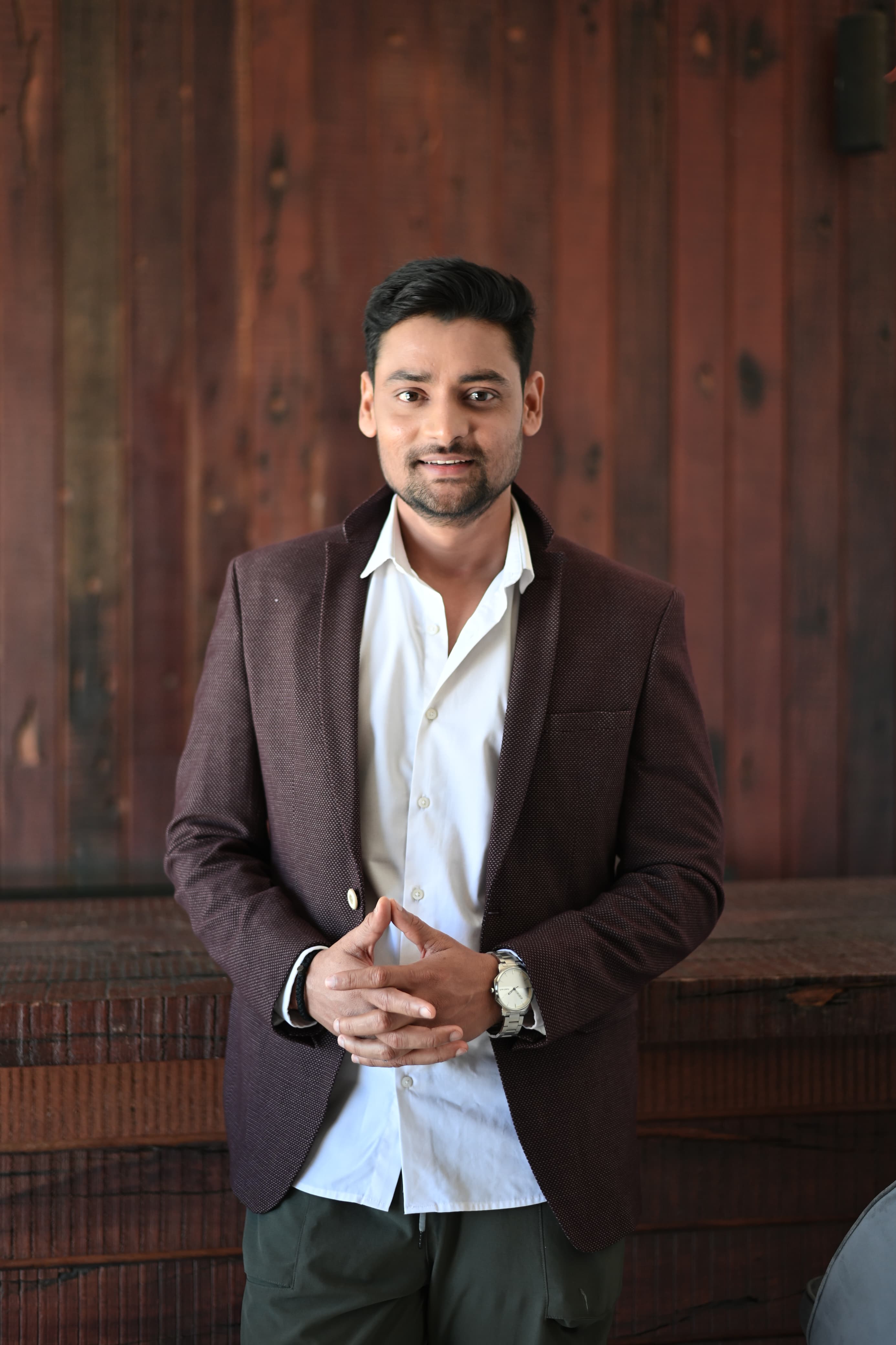 Team Member Image